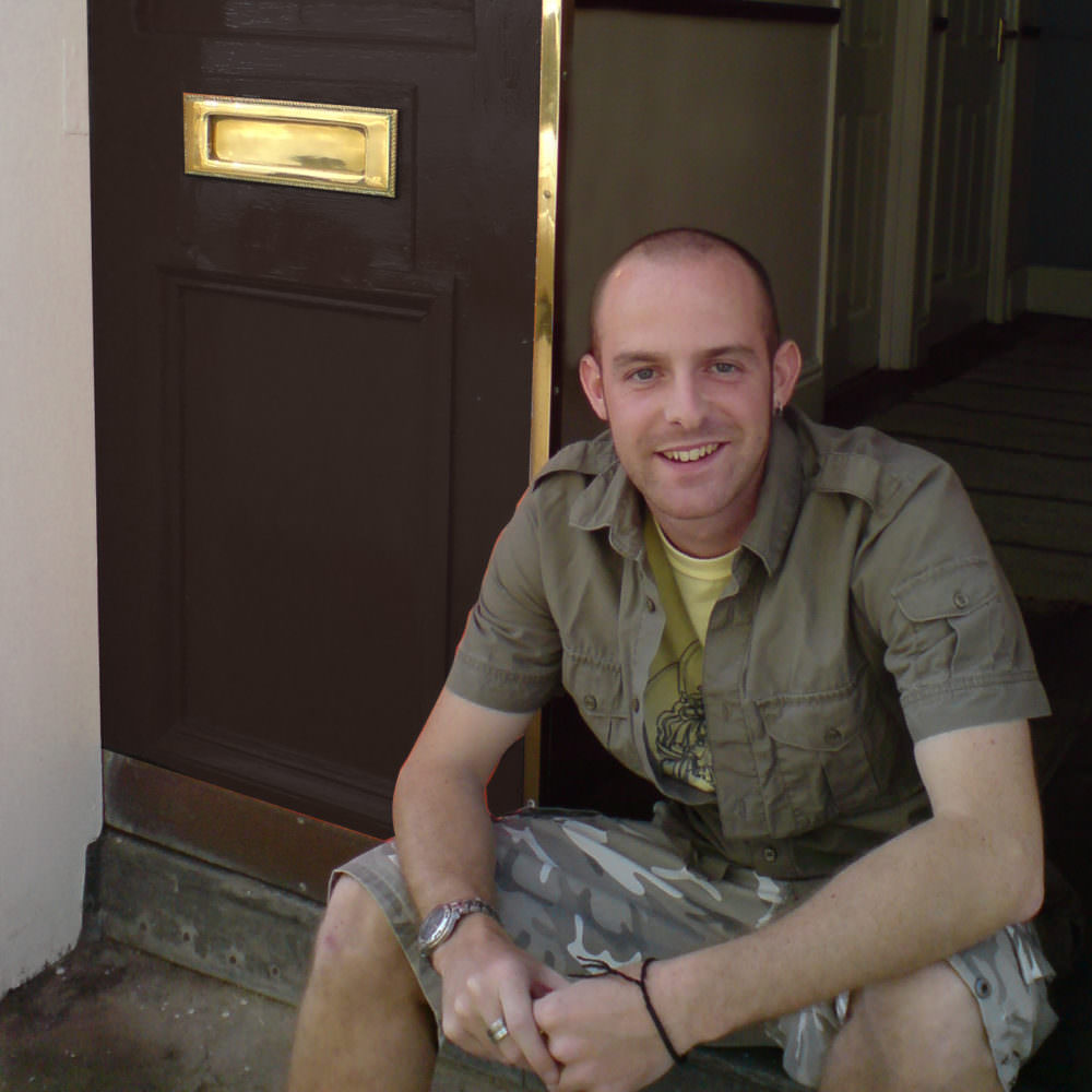 Award Winning Designer Joins Source | Design Agency In Shropshire