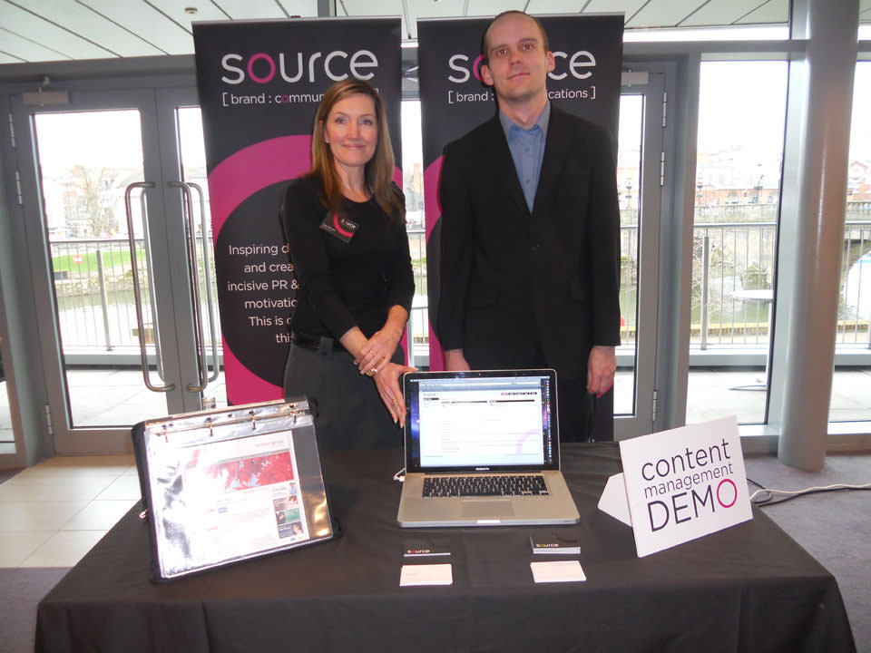 Source At Shropshire E-commerce Expo | E-commerce Specialists