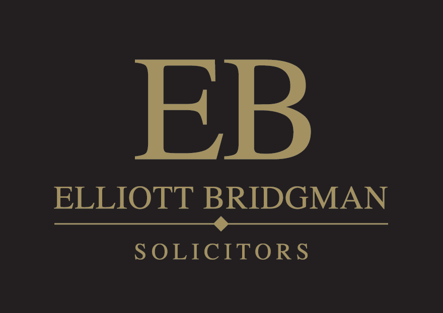 A United Front For Elliott Bridgman | Branding & Web Design