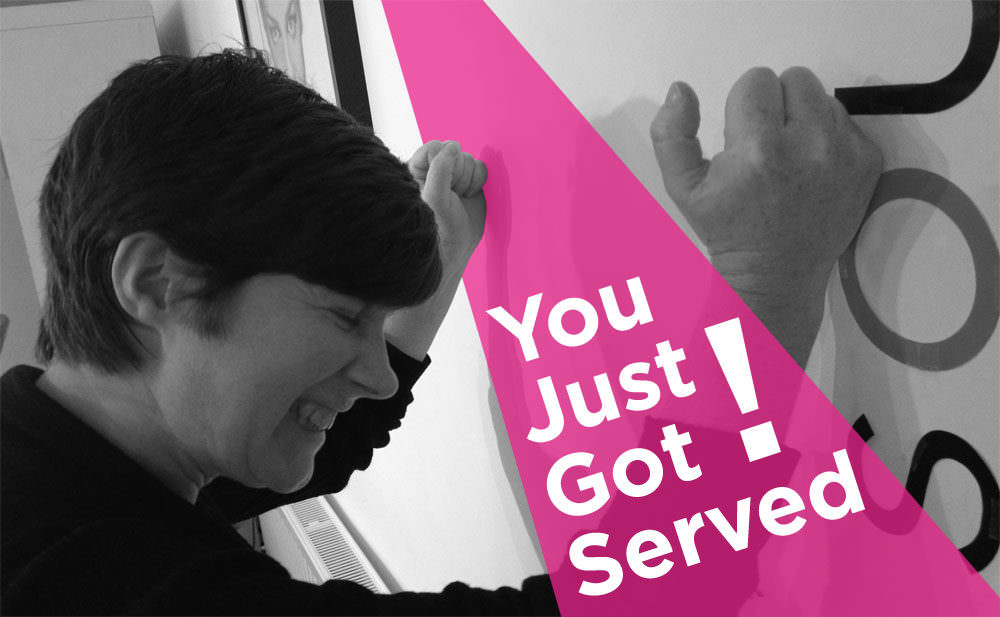 Kate's Thoughts On Customer Service | Marketing Agency Shropshire