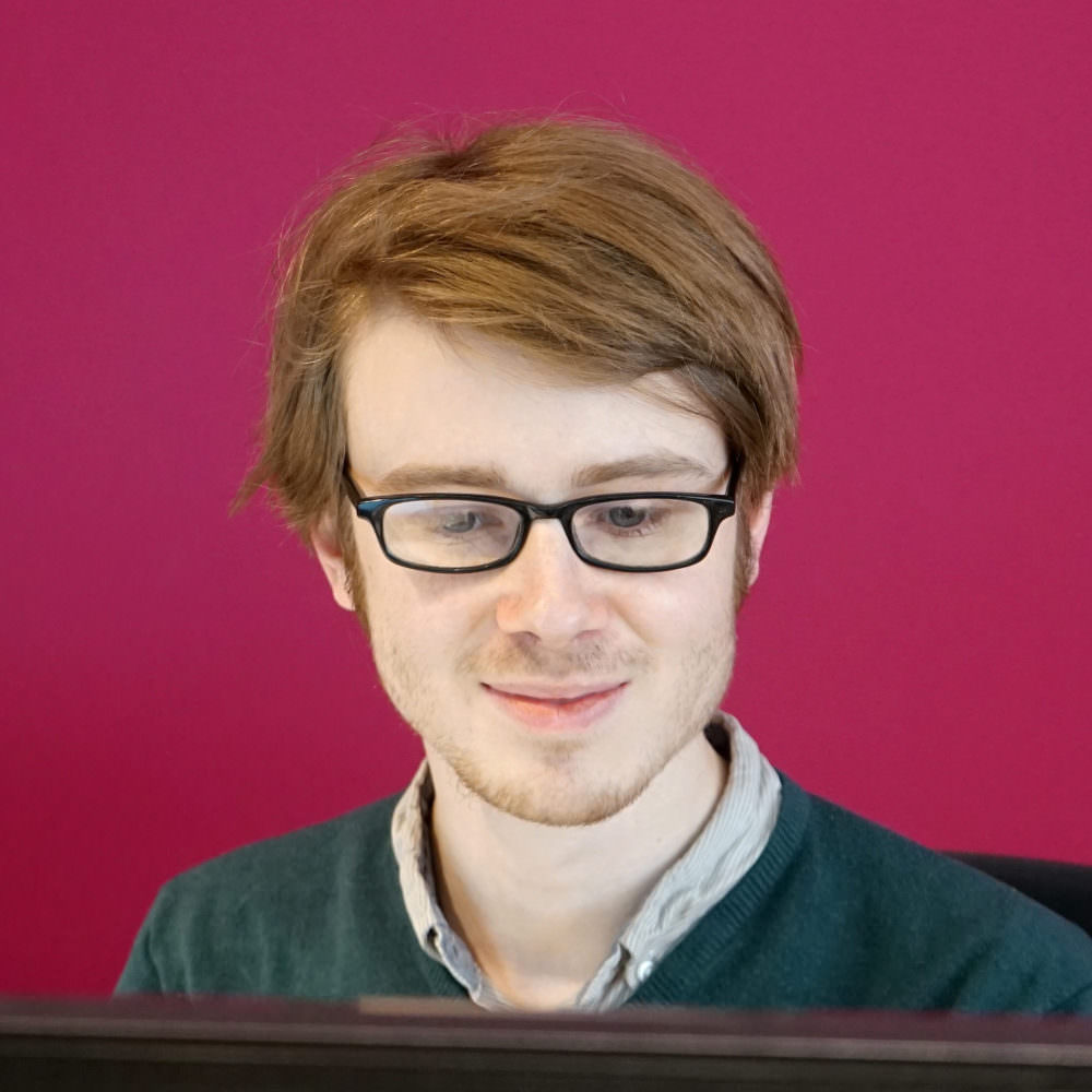 Sean Fenton