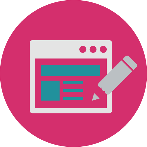 Optimising website content