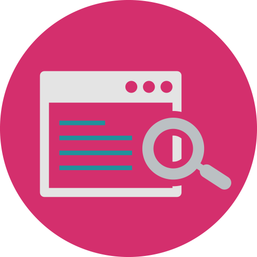 Optimising metadata