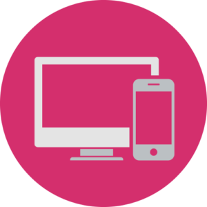 Website structure