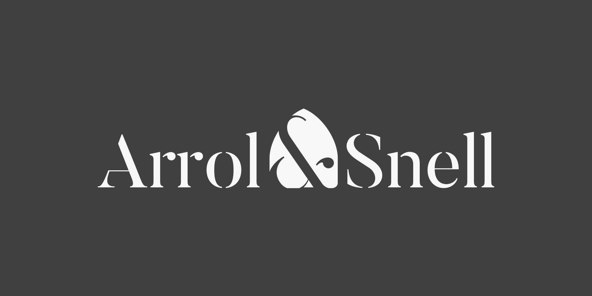 Arrol & Snell Logo