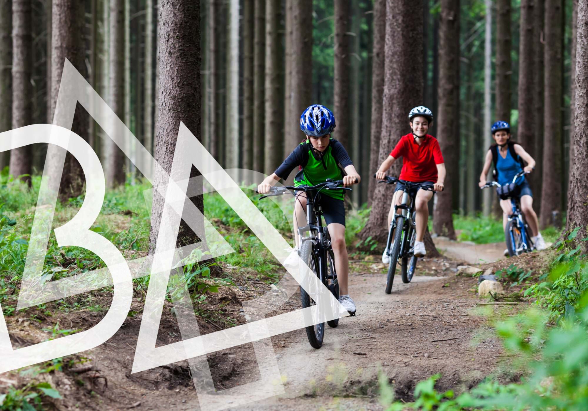 BAPA - Branding, Web Design & Stationery By Source In Shropshire