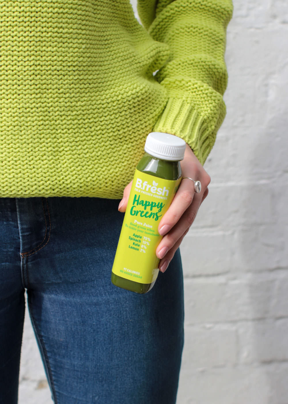B.fresh – Ecommerce Website & Packaging Design In Shropshire