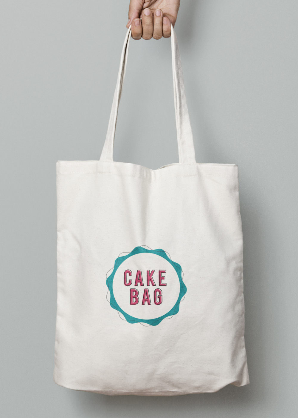Cake Bag - Web Design, Branding & Photography In Shropshire