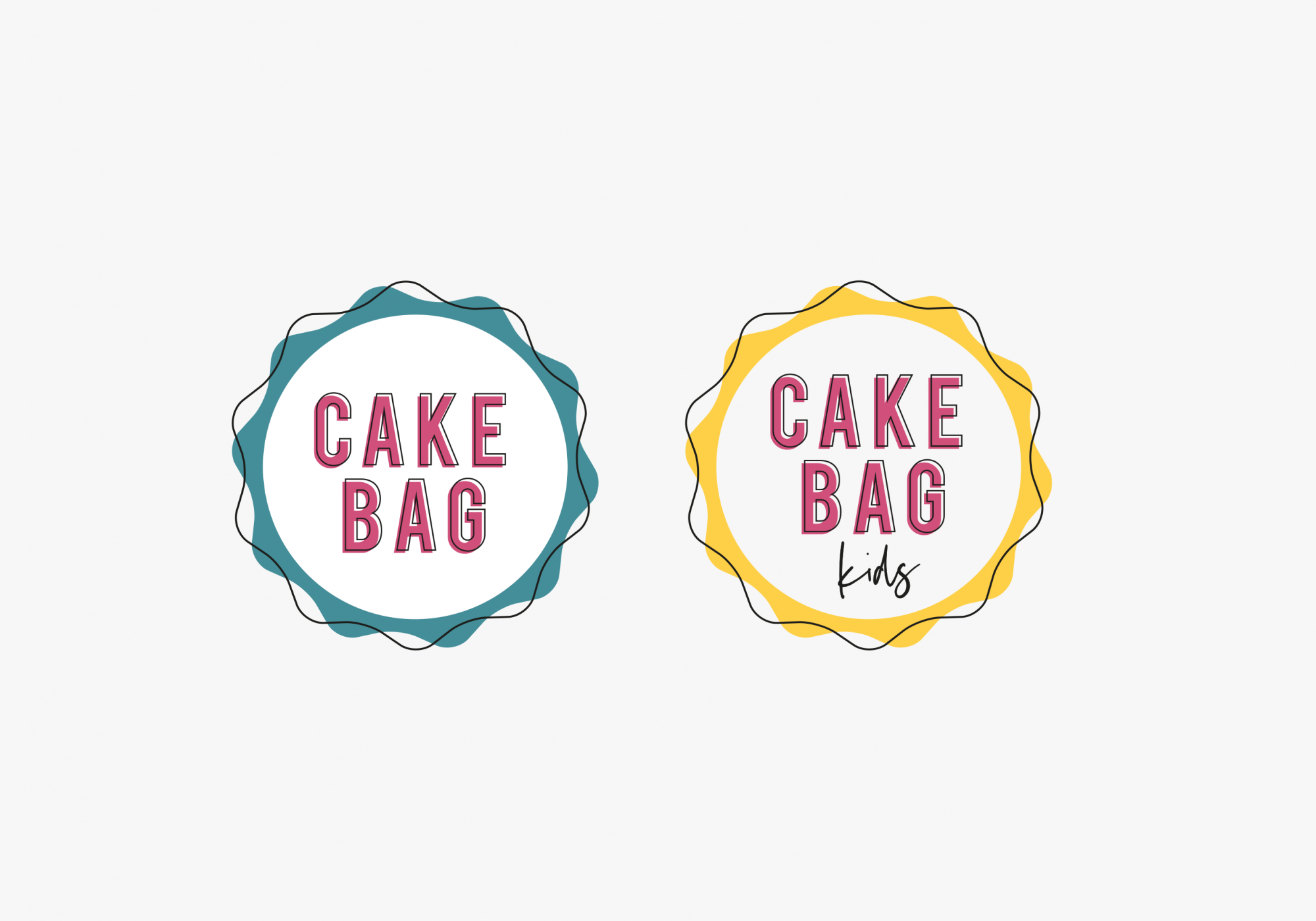 Cake Bag - Web Design, Branding & Photography In Shropshire