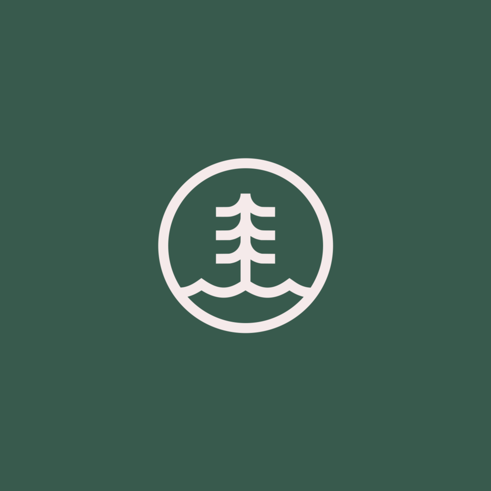 Wigmore Lakes Logo Option