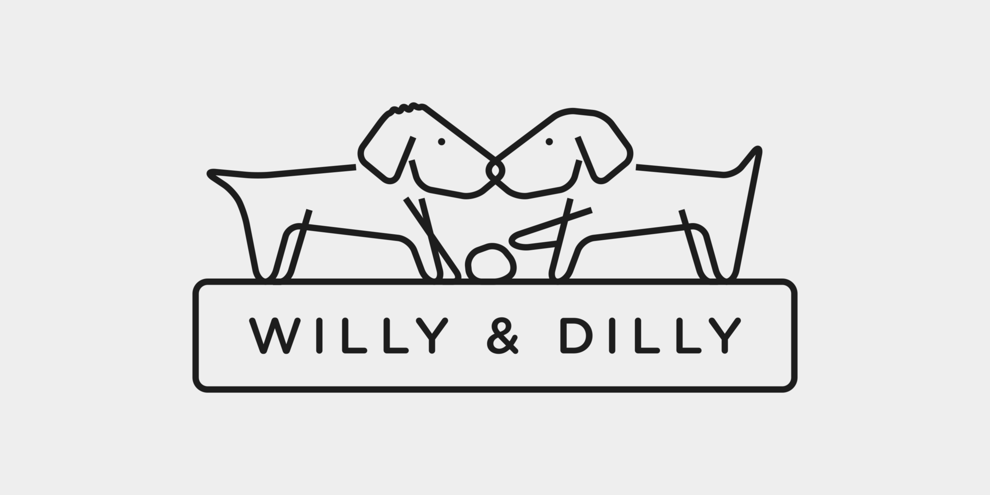 Willy & Dilly Logo