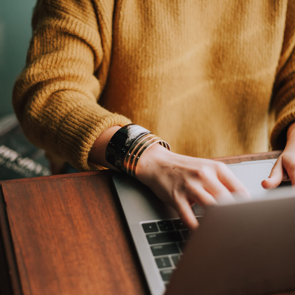 Cyber Security phishing scam warning