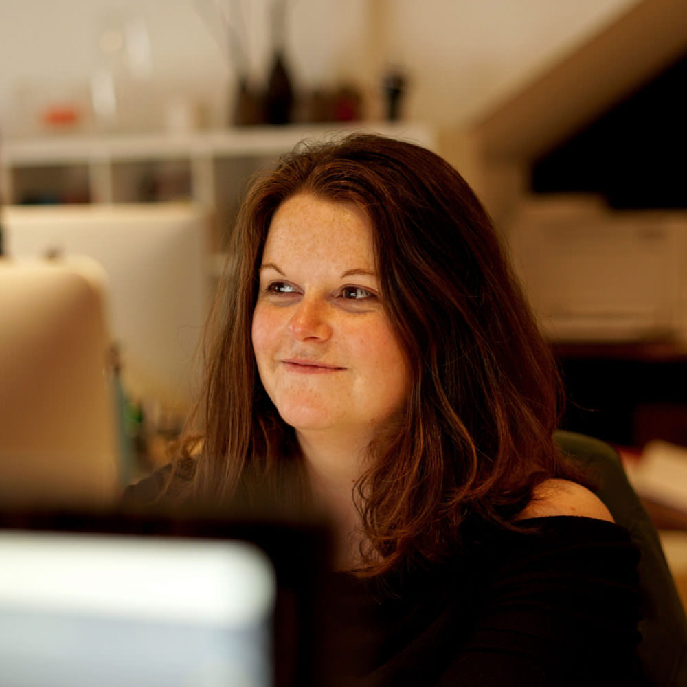 Allie Perry - Digital Marketing Executive At Source In Shropshire