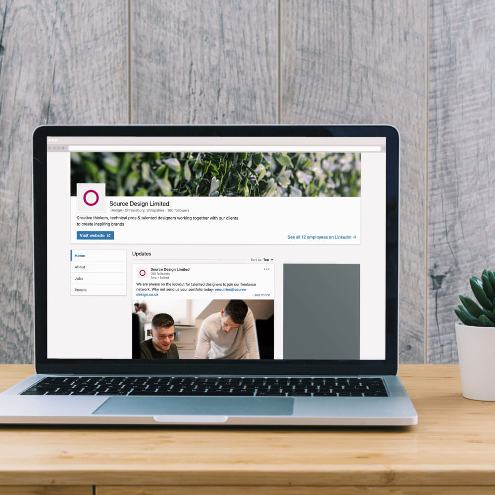 Social Media Marketing Agency