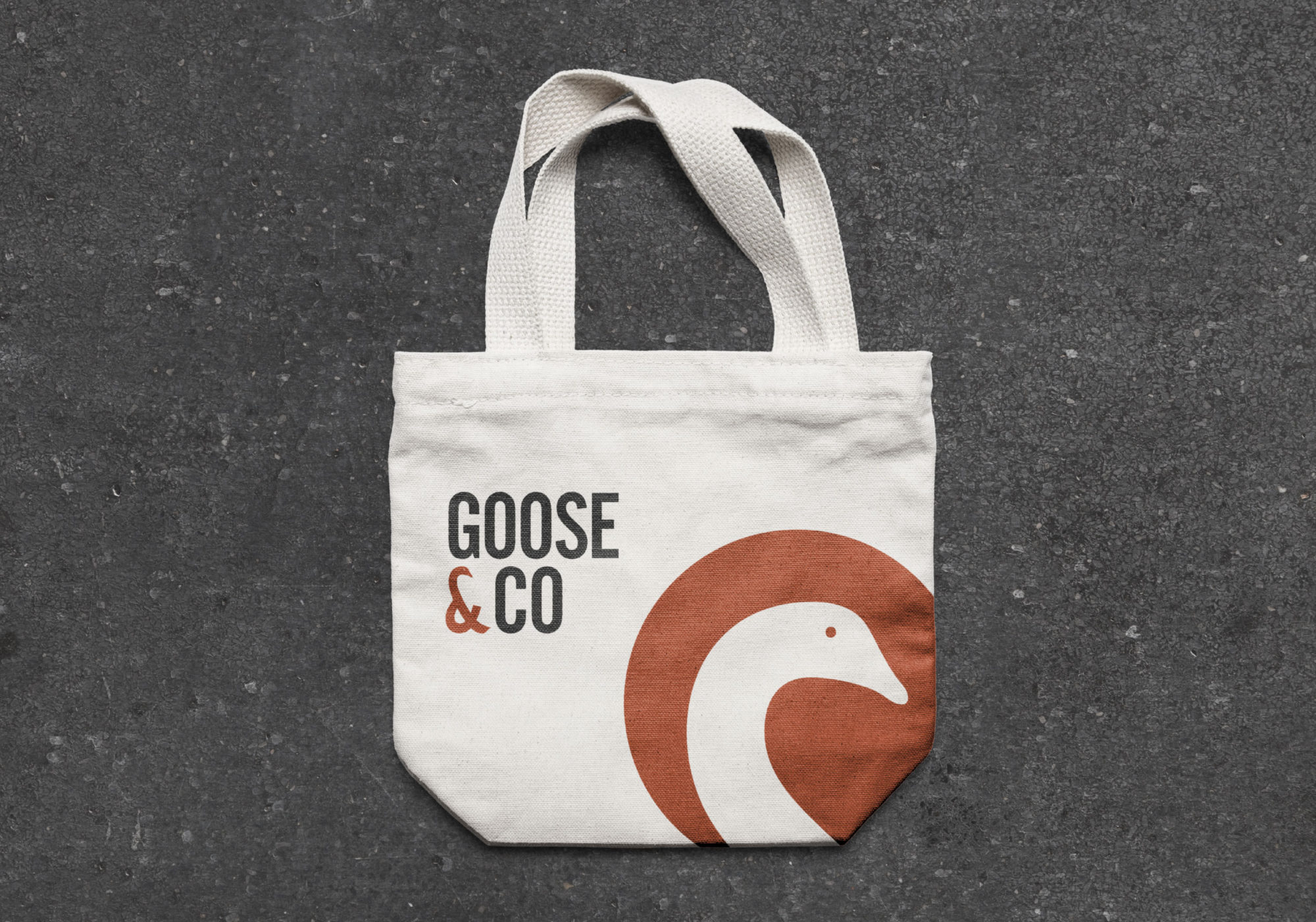 Goose & Co - Branding, Web Design, Digital Marketing & Social