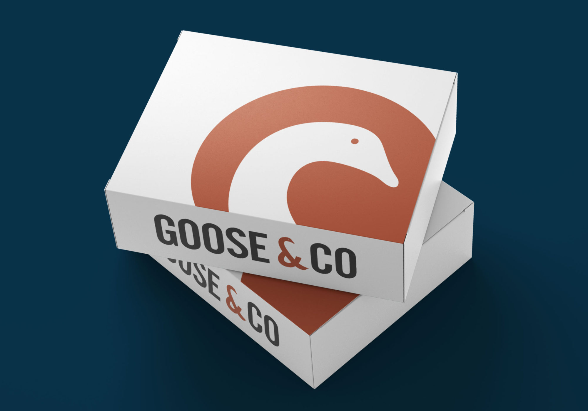 Goose & Co - Branding, Web Design, Digital Marketing & Social