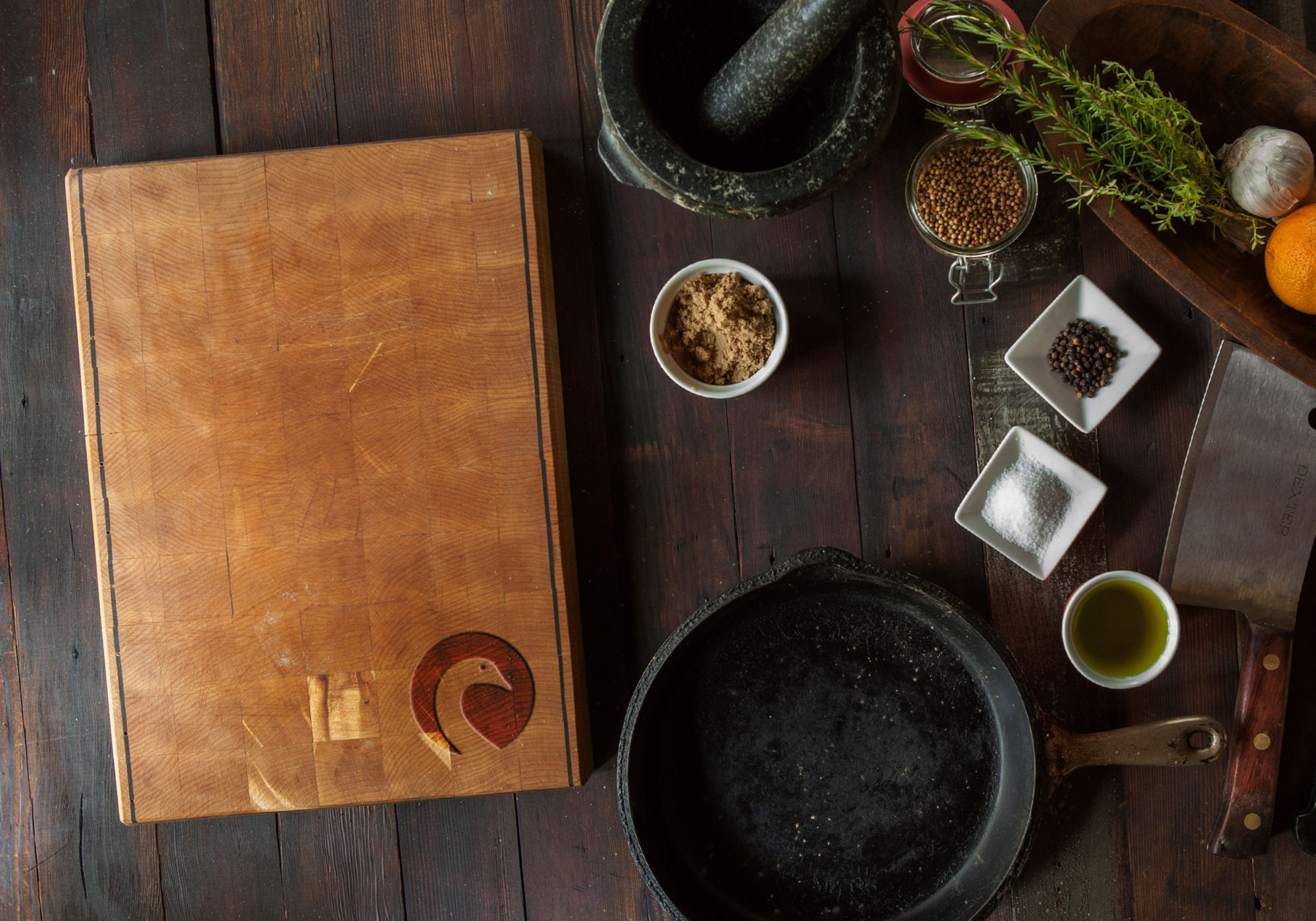 Goose & Co - Branding, Web Design, Digital Marketing & Social