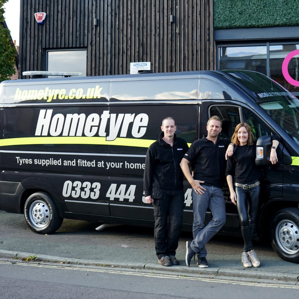 Creative Marketing Agency In Shropshire