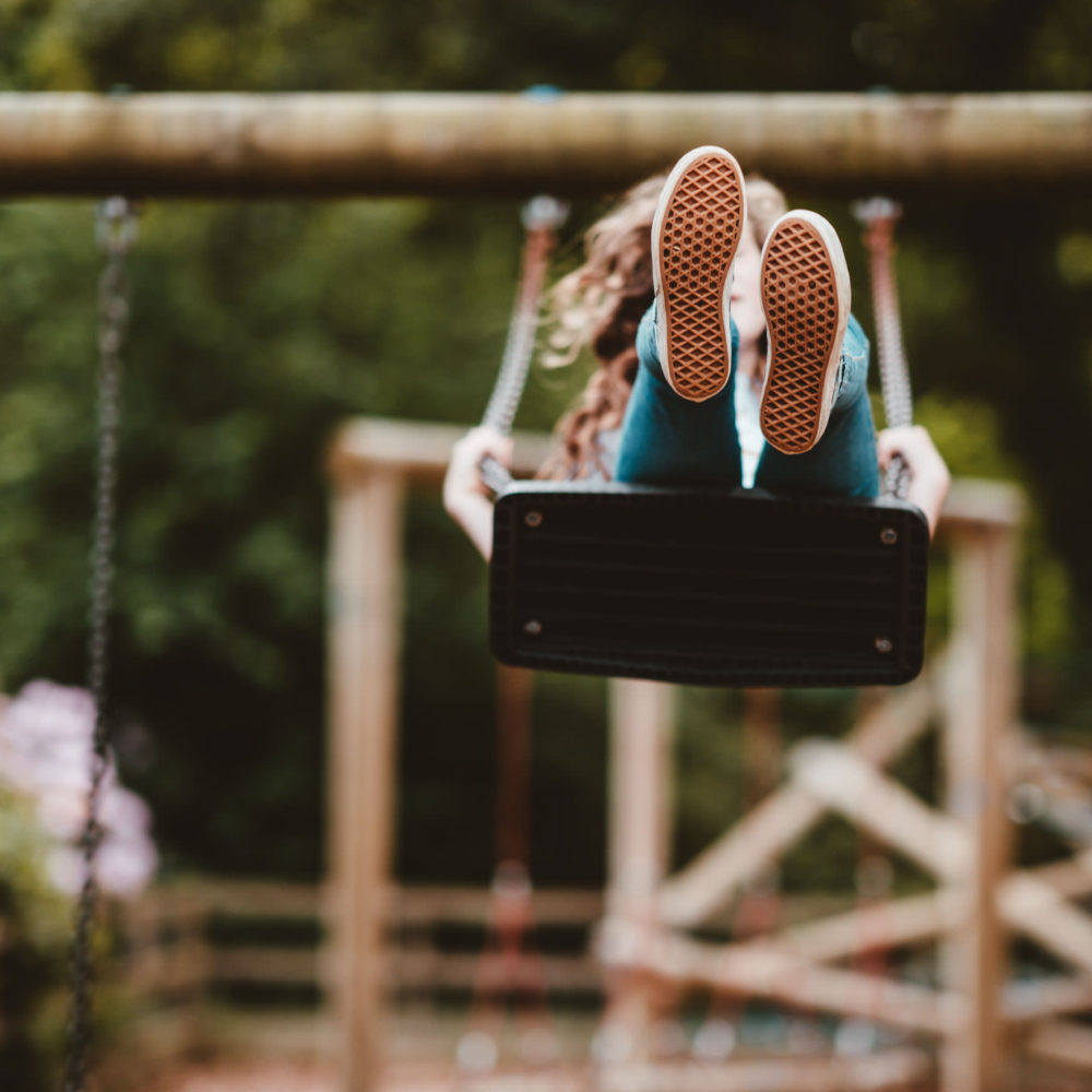 New Website For Shropshire-Based Playground Experts, Ray Parry