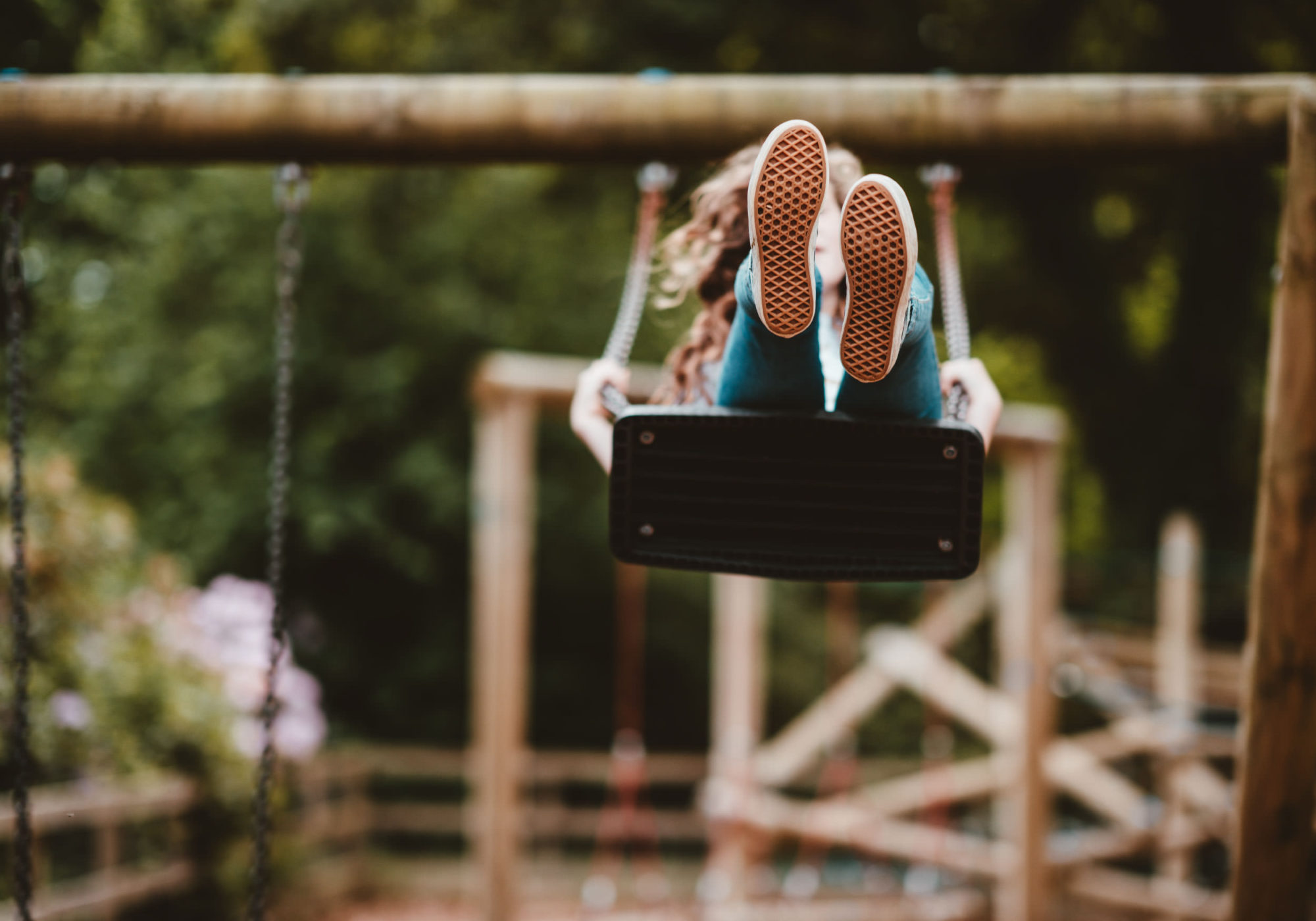 Ray Parry Playgrounds - Website & Marketing Material In Shropshire
