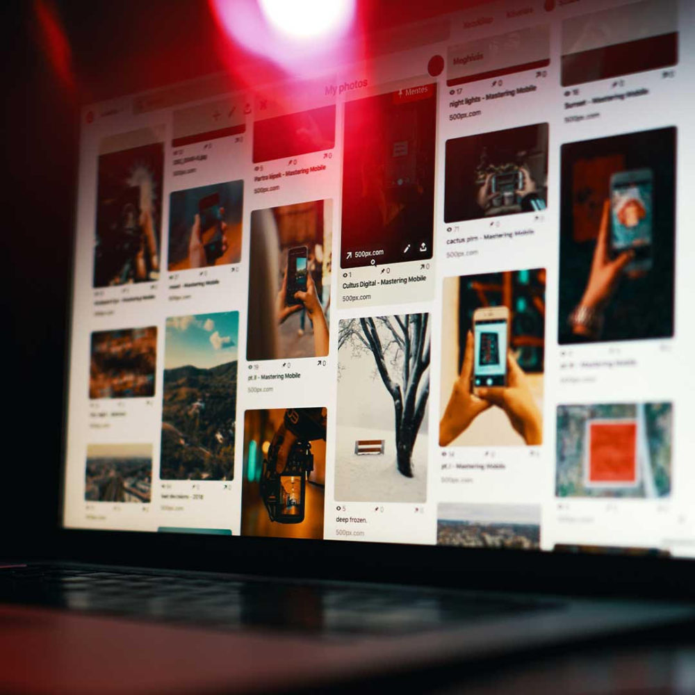 Pinterest Tips & Tricks - Social Media Marketing Agency