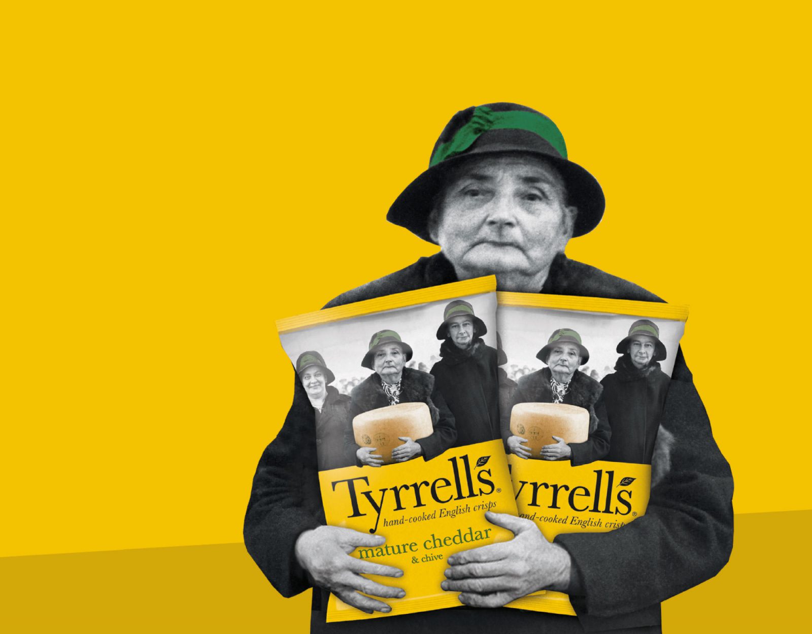 Tyrrells