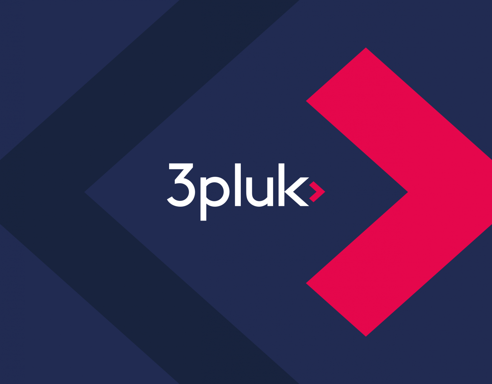 3pluk logo