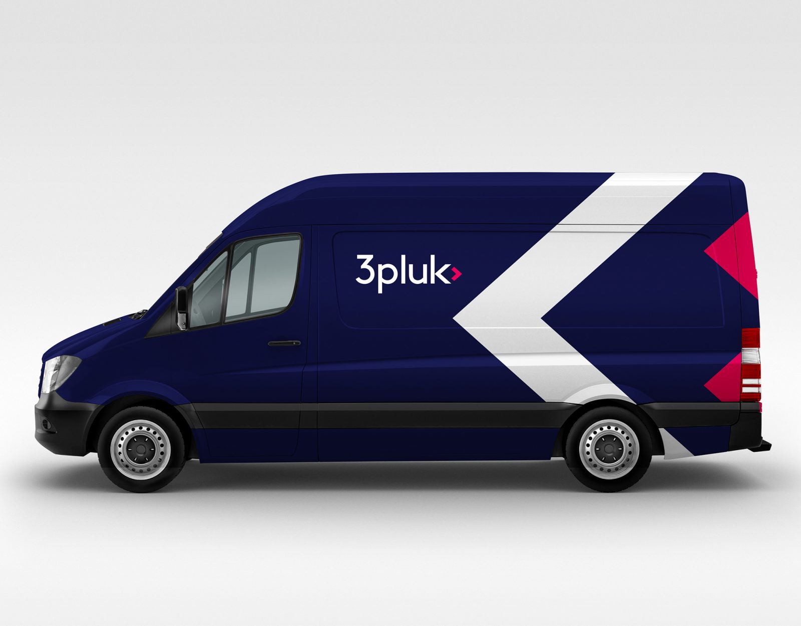 3pluk van