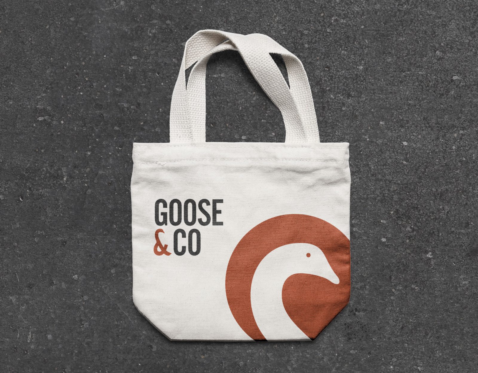 Goose & Co bag
