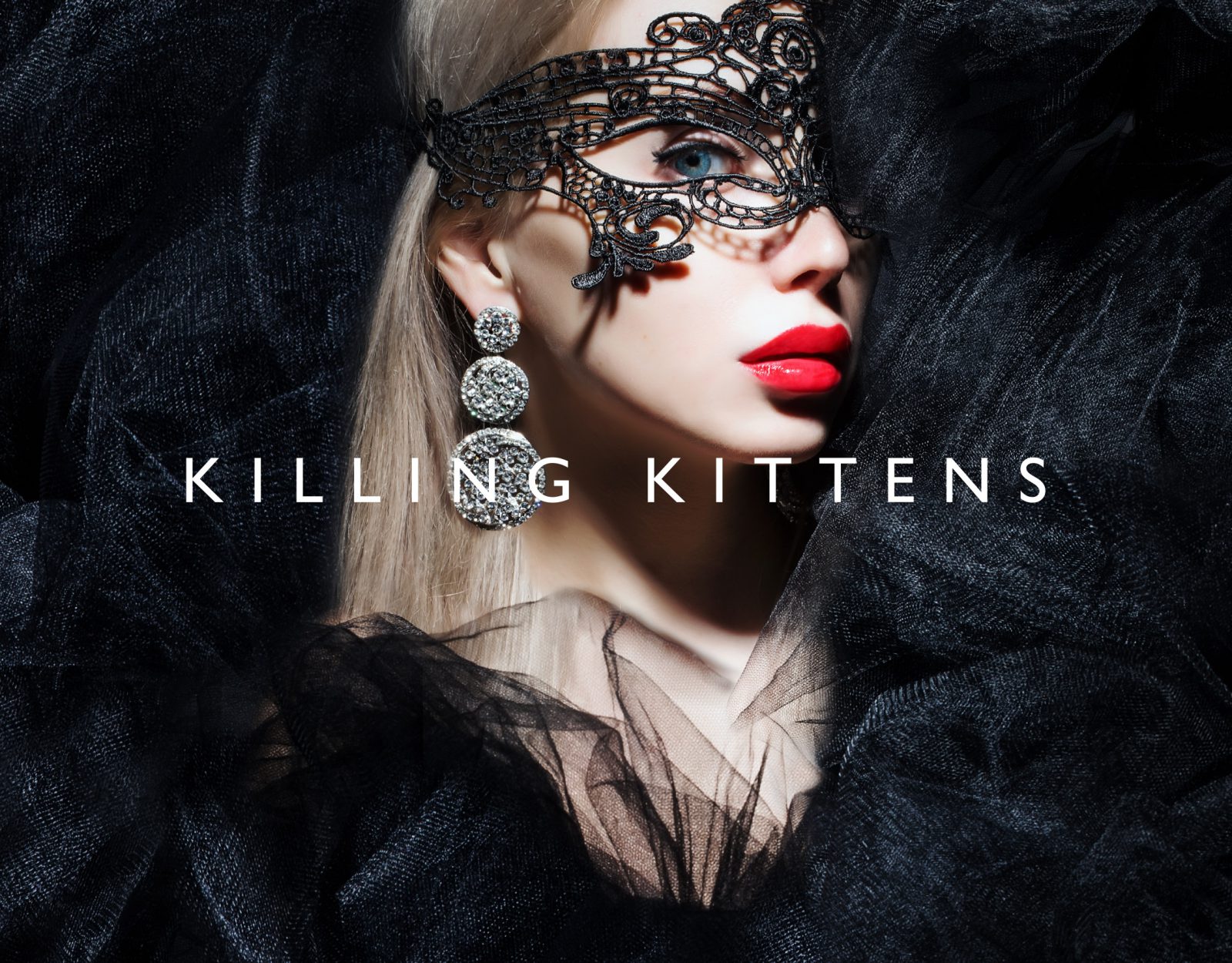 Killing Kittens masquerade