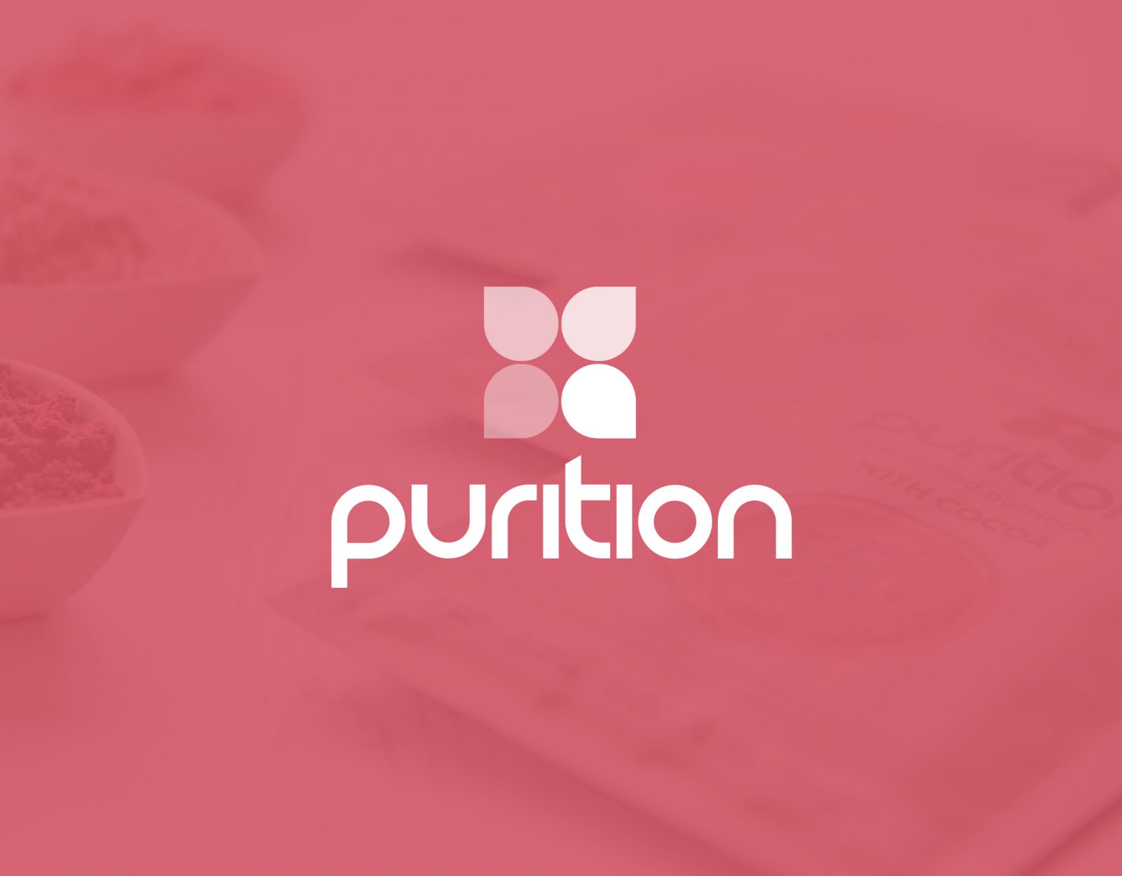 Purition logo