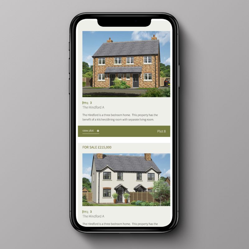 Shingler web mobile