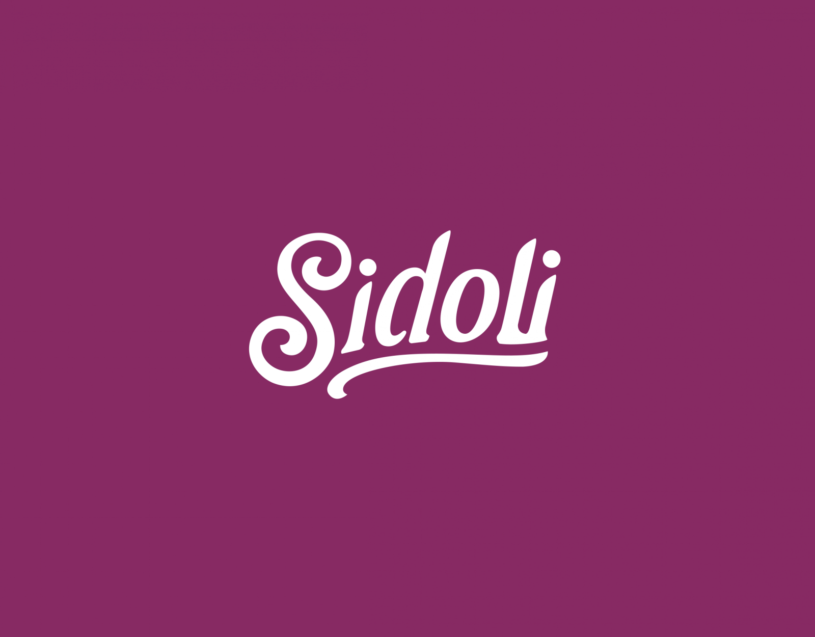 Sidoli logo
