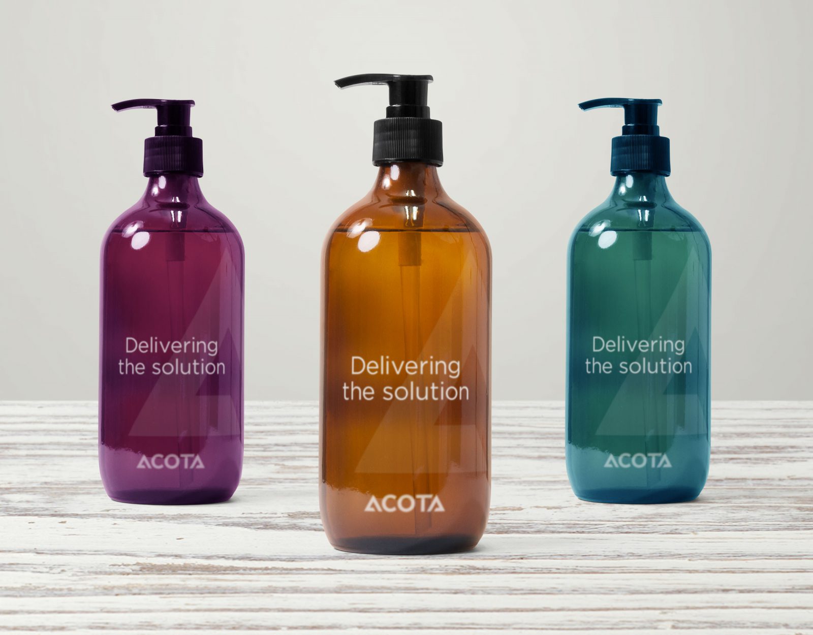 Acota products