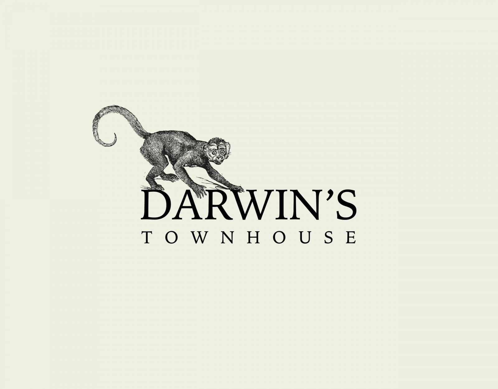 Darwin's Townhouse logo