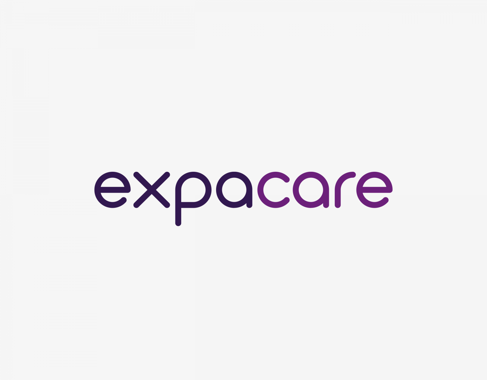 Expacare logo