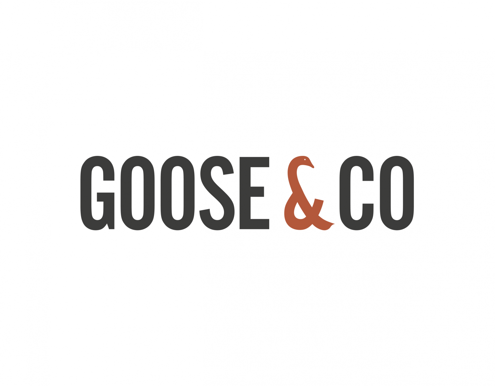 Goose & Co logo