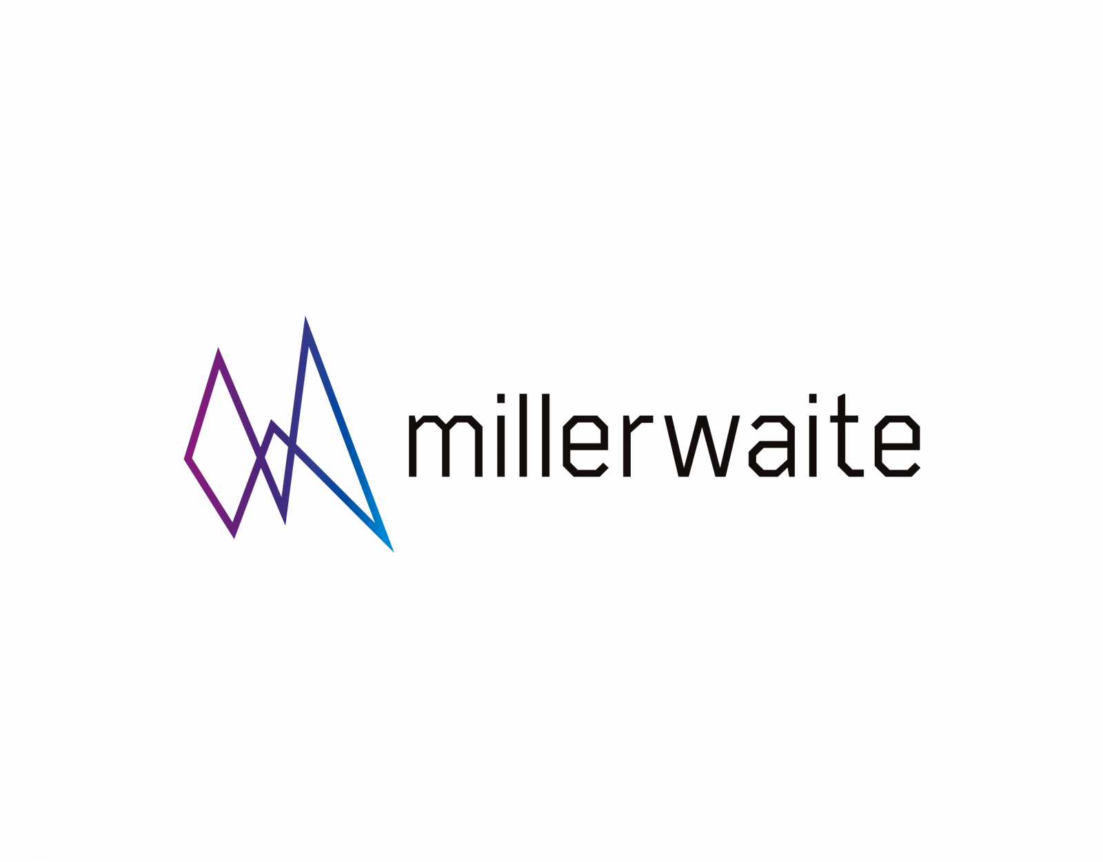 Miller Waite logo