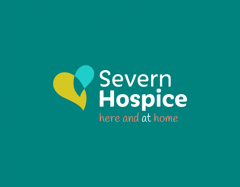 Severn Hospice - Advertising & Digital Marketing In Shropshire