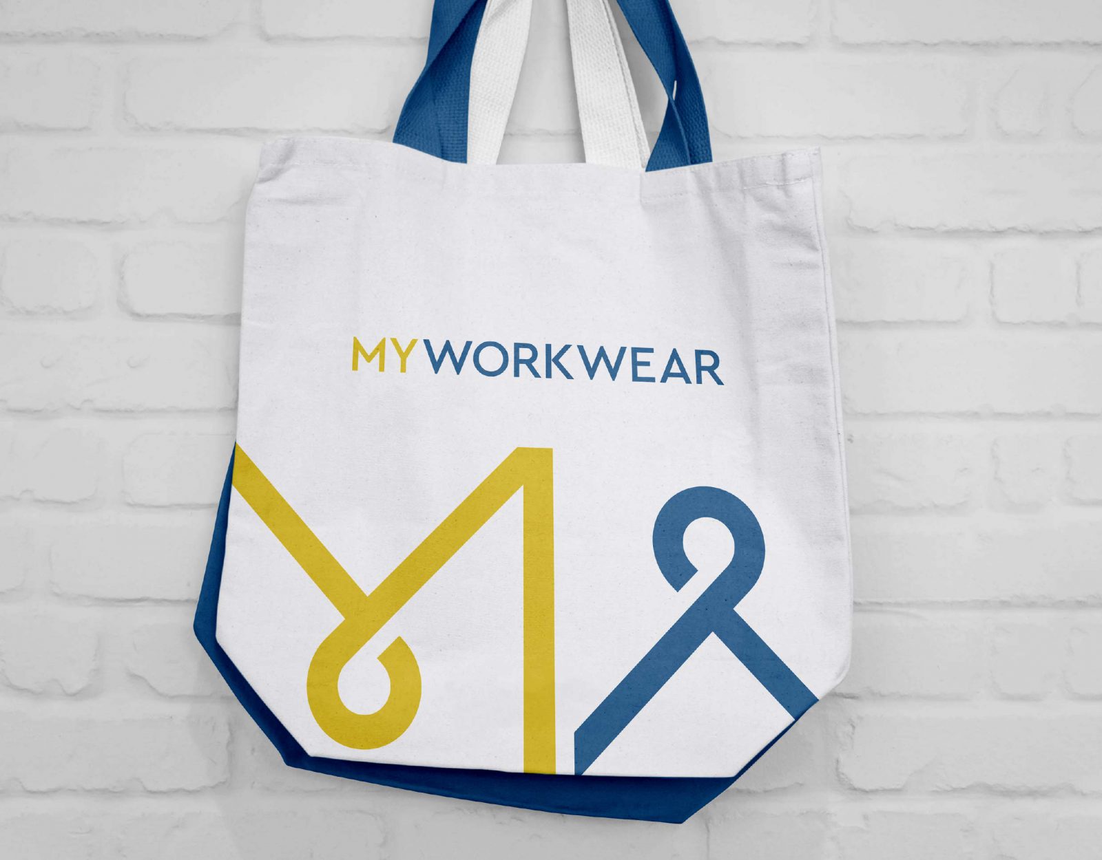 MyWorkwear Bag