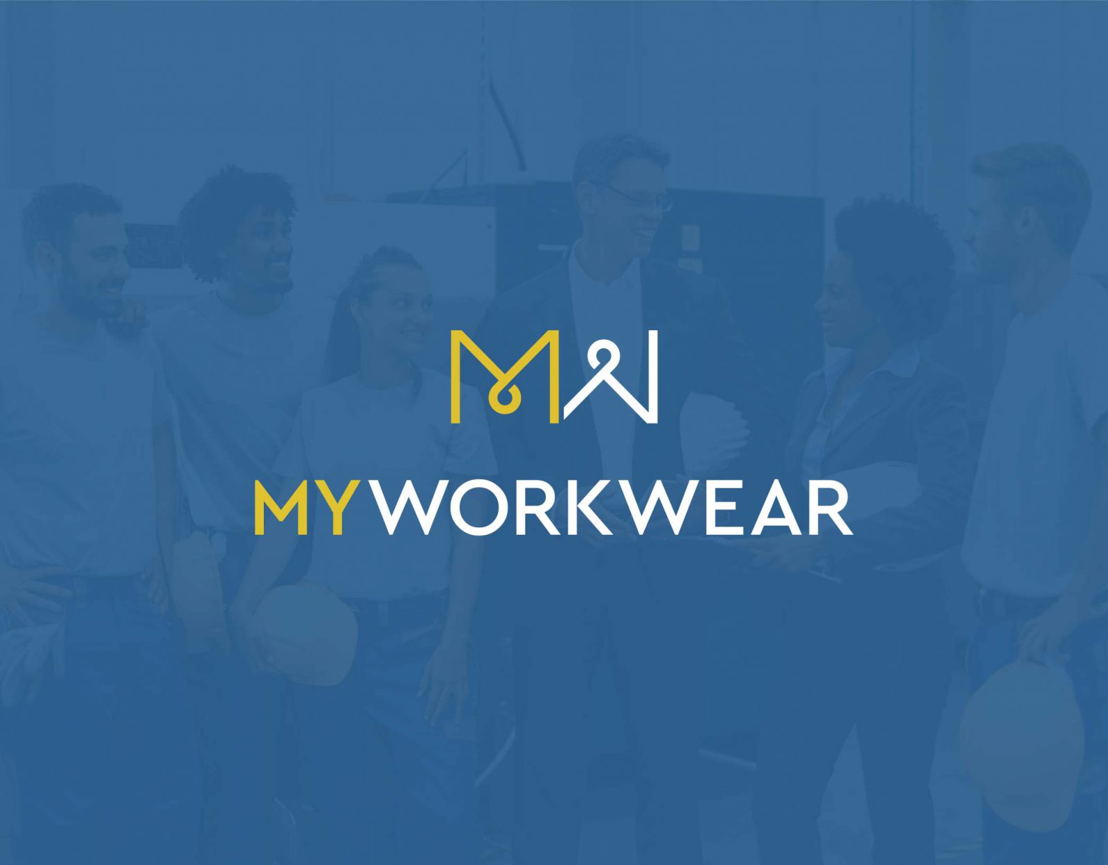 MyWorkwear logo