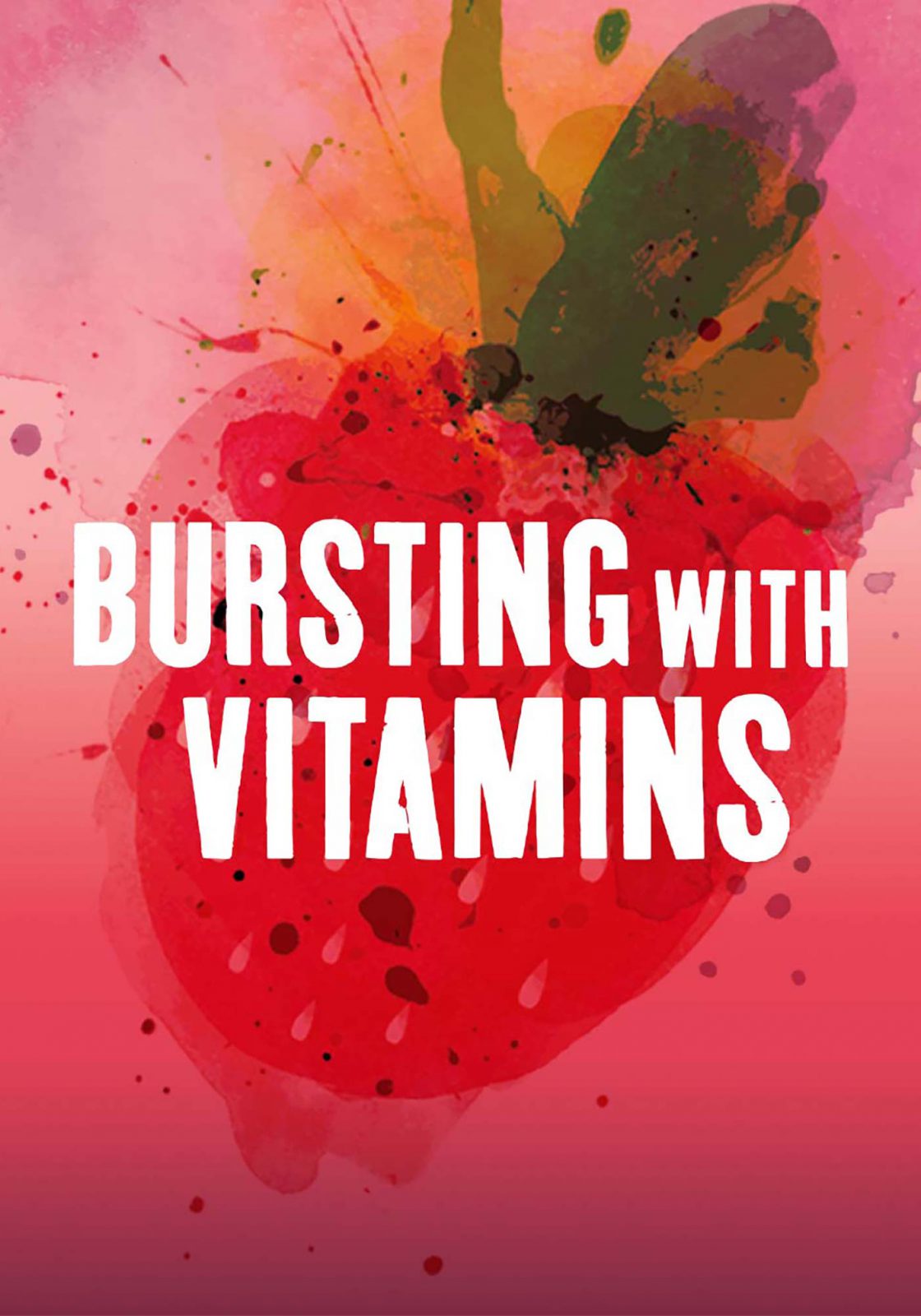 B.fresh Bursting With Vitamins