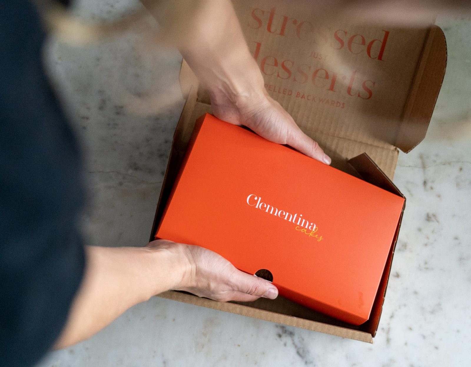 Clementina Packaging