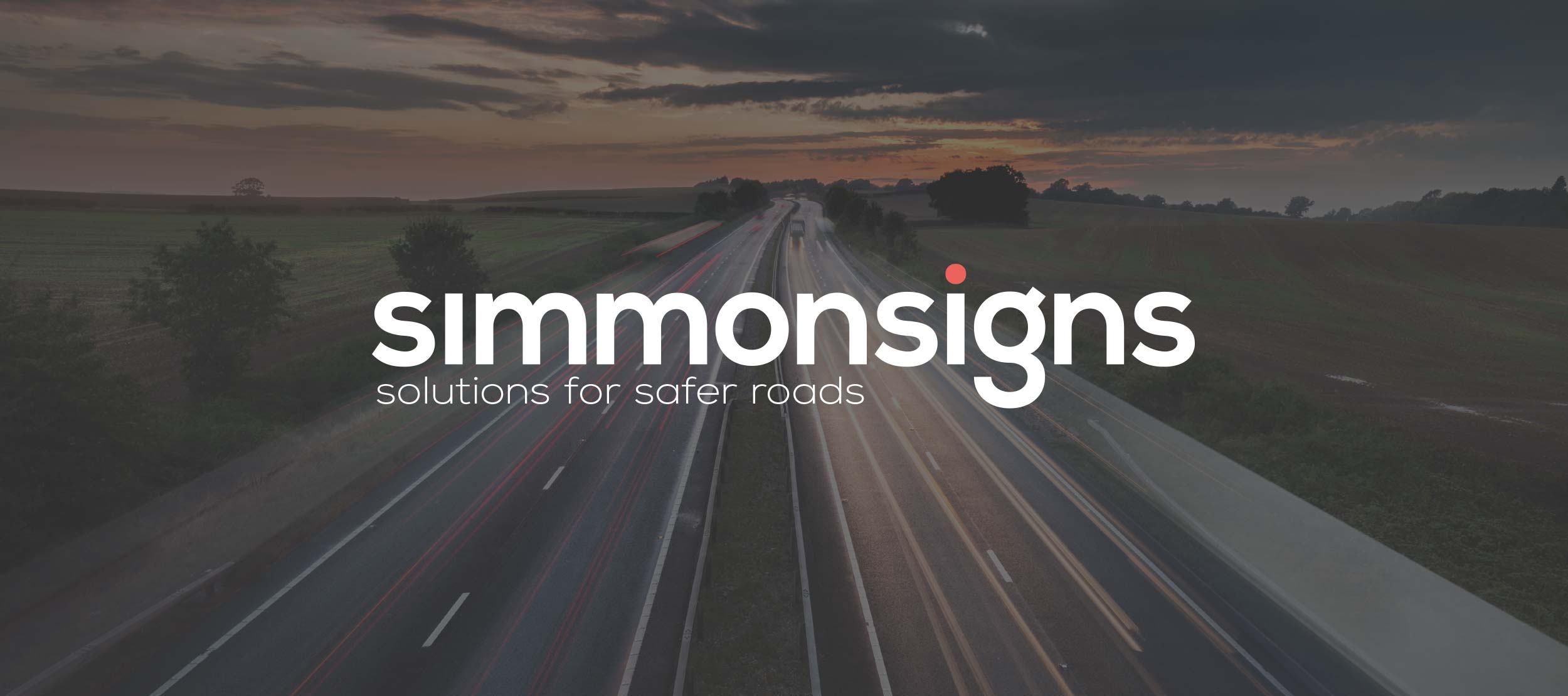 Simmonsigns - solutions for safer roads