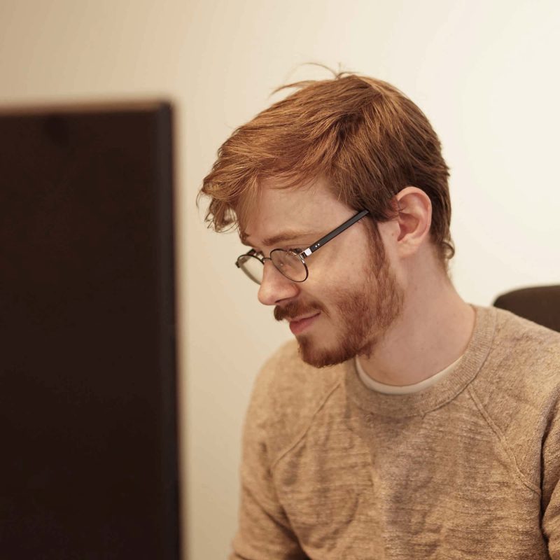Sean Fenton