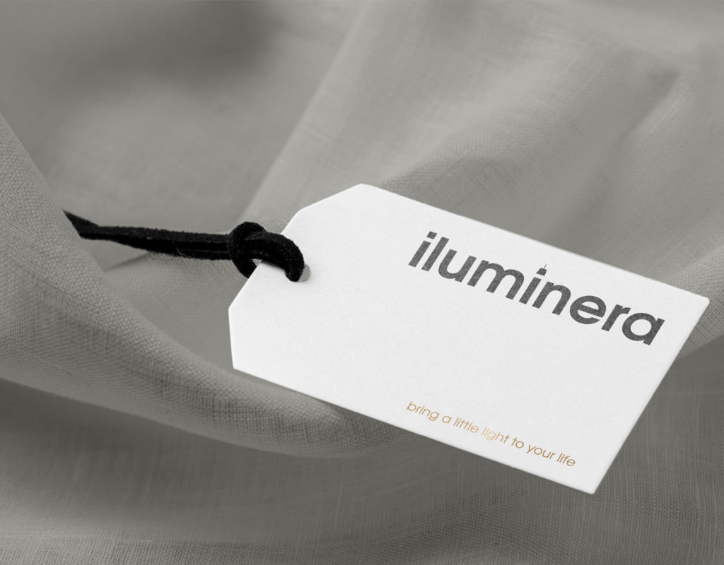 Iluminera product tag