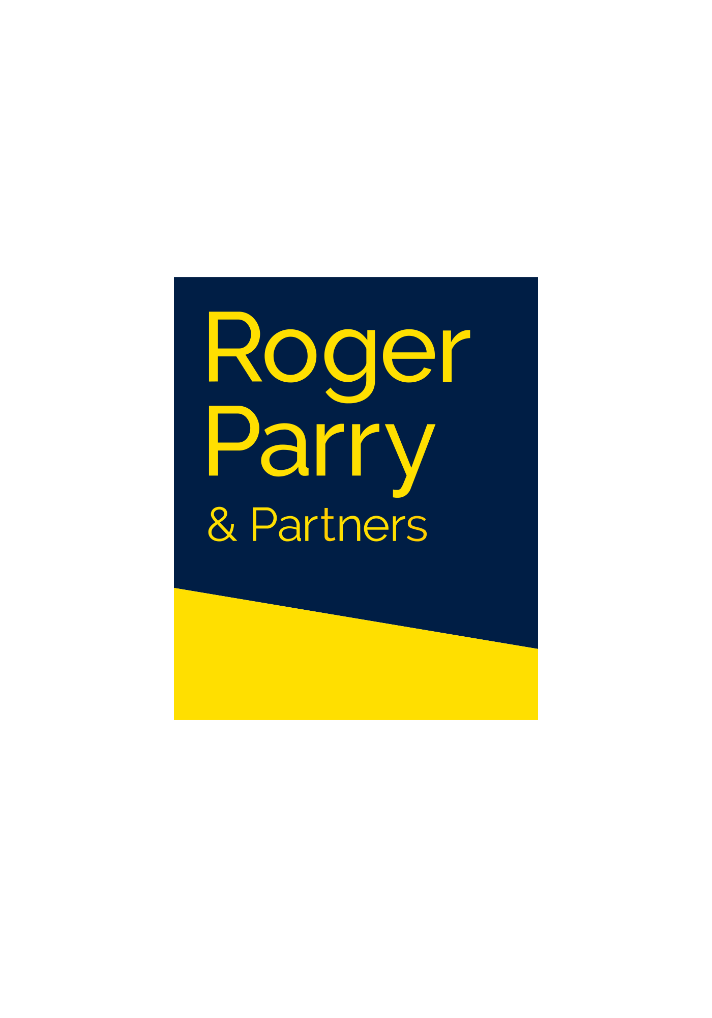 Roger Parry Branding & Web Design By Source In Shropshire